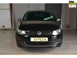 Volkswagen Polo 1.6 TDI Comfortline