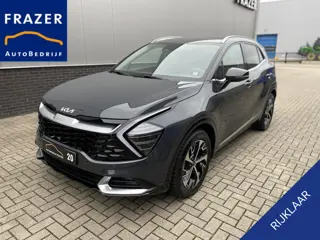 Kia Sportage 1.6 T-GDi MHEV DYNAMIC AWD AUTOMAAT