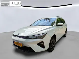 MG MG5 Electric Long Range Comfort 61 kWh NL-AUTO | NAVI | CAMERA | LAGE STAND