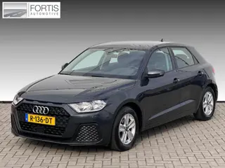 Audi A1 Sportback 25 TFSI Pro Line NW MODEL | DIGI DASH | NL-AUTO