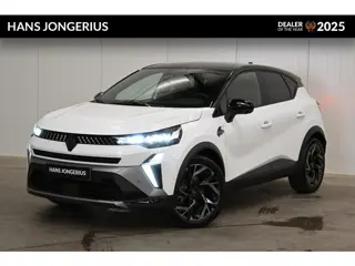 Renault Captur E-Tech full hybrid 145 esprit Alpine | 360 CAMERA | STUUR/STOELVERWARMING | NAVI | AD