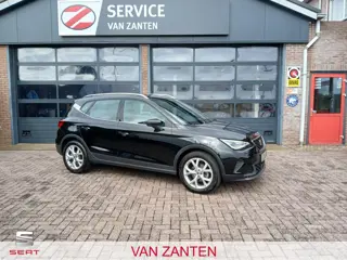 SEAT Arona 1.0 TSI FR