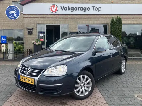 Volkswagen Jetta 2.0 FSI Comfortline | Trekhaak | PDC | Navi