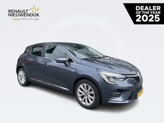 Renault Clio 1.0 TCe Intens | CRUISE | APPLE CARPLAY | ANDROID AUTO | ALL SEASON BANDEN | PDC
