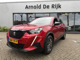 Peugeot 2008 1.2 PureTech Allure Pack