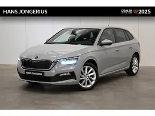 Skoda Scala 1.0 TSI Sport Business | TREKHAAK | CRUISE CONTROL | CLIMATE CONTROL | APPLECARPLAY/ANDR