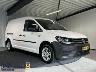 Volkswagen Caddy 2.0 TDI L2H1 BMT Maxi Trendline Trekhaak | Stoelverwarming