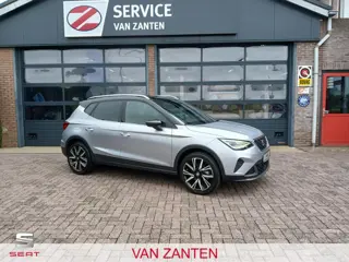 SEAT Arona 1.0 TSI FR Business Connect