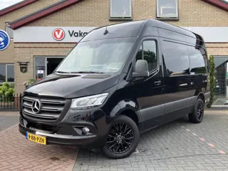 Mercedes-Benz Sprinter 319 3.0 CDI L2H2 | MBUX | LED | ACC