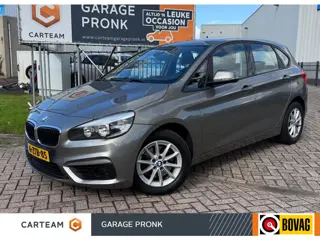 BMW 2-serie Active Tourer 218i