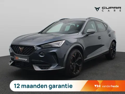 CUPRA Formentor 1.4 e-Hybrid Business 204PK DSG Memorystoel, Matrix LED Verlichting, Parkeersensoren