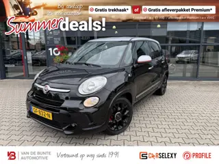 Fiat 500 L 0.9 TwinAir Beats Edition *Trekhaak & Cruise*