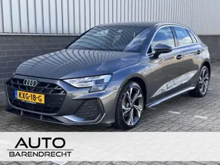 Audi A3 Sportback 40 TFSI e S edition 2x S-Line | LED-Matrix | Virtual Cockpit | Camera