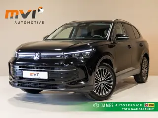Volkswagen Tiguan 1.5 eTSI Life Edition / 130pk / Rondomzicht camera / Dodehoek assistent / Stoelver