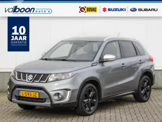 Suzuki Vitara 1.4 S | Navi | Adap. Cruise | Camera | Lm-Velgen | Trekhaak