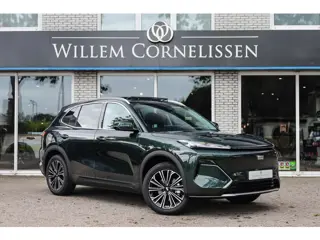 Geely Starray EM-i 1.5 Max+ Pano 360 Camera Stoel verwarming/massage
