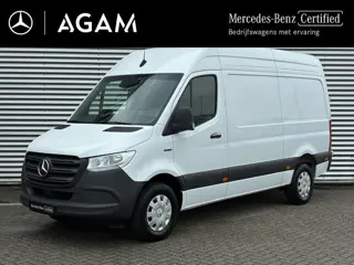 Mercedes-Benz eSprinter 320 L2 Pro-Edition 81kWh | 204pk | Wltp 313km  | Navigatie | Trekhaak etc