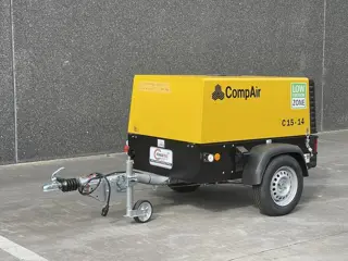 Compair C 15 - 14