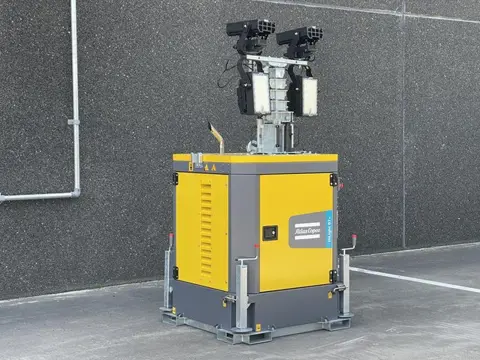 Atlas-Copco B7+