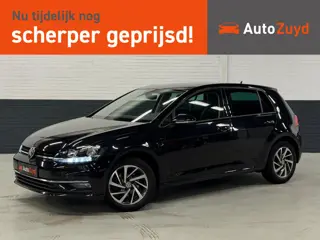 Volkswagen Golf 1.0 TSI Comfortline Business / Clima / Navi / LED / Stoel-Verwarming