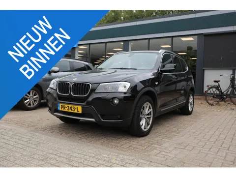 BMW X3 xDrive20d High Executive | EXPORT / HANDEL