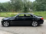 Foto 23 van BMW 3-serie Cabrio 325i 2009 Zwart Automaat
