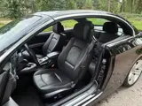 Foto 29 van BMW 3-serie Cabrio 325i 2009 Zwart Automaat