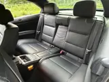 Foto 30 van BMW 3-serie Cabrio 325i 2009 Zwart Automaat