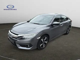 Honda Civic 1.5 i-VTEC Executive|1ste eig.|dealer onderh.|