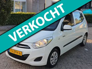 Hyundai I10 1.0 i-Drive Cool
