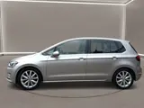 Foto 28 van Volkswagen Golf Sportsvan 1.4 TSI Business Edition Connected 150 Pk Automaat Airco Navi Pdc 2e Eig.