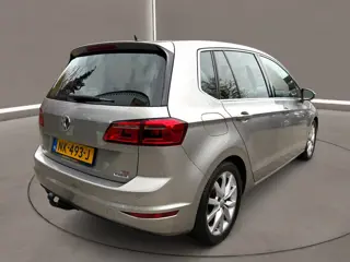 Foto 15 van Volkswagen Golf Sportsvan 1.4 TSI Business Edition Connected 150 Pk Automaat Airco Navi Pdc 2e Eig.