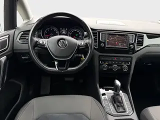 Foto 11 van Volkswagen Golf Sportsvan 1.4 TSI Business Edition Connected 150 Pk Automaat Airco Navi Pdc 2e Eig.