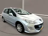 Foto 29 van Peugeot 308 SW 1.6 VTi XS 120 Pk Airco Panodak Nap
