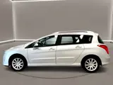 Foto 28 van Peugeot 308 SW 1.6 VTi XS 120 Pk Airco Panodak Nap