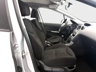 Foto 15 van Peugeot 308 SW 1.6 VTi XS 120 Pk Airco Panodak Nap