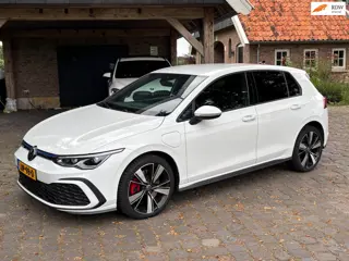 Foto 11 van Volkswagen Golf 1.4 eHybrid GTE