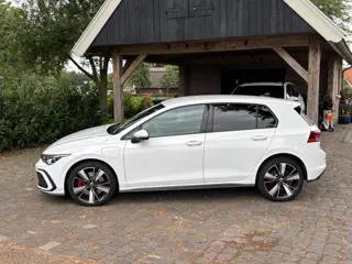 Foto 20 van Volkswagen Golf 1.4 eHybrid GTE