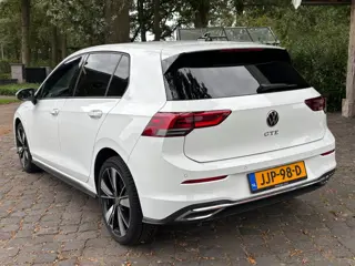 Foto 19 van Volkswagen Golf 1.4 eHybrid GTE