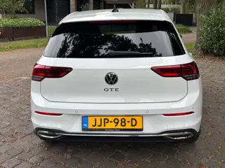 Foto 18 van Volkswagen Golf 1.4 eHybrid GTE