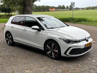 Foto 15 van Volkswagen Golf 1.4 eHybrid GTE