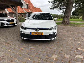 Foto 14 van Volkswagen Golf 1.4 eHybrid GTE