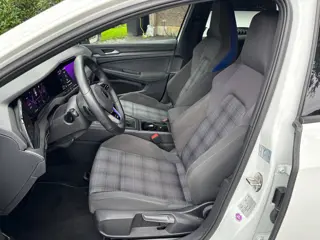 Foto 12 van Volkswagen Golf 1.4 eHybrid GTE