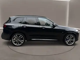 Foto 17 van BMW X3 M40i X- Drive High Executive 361 Pk Airco Navi Leder Xenon Head- Up Panodak 1e Eig.