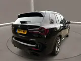 Foto 25 van BMW X3 M40i X- Drive High Executive 361 Pk Airco Navi Leder Xenon Head- Up Panodak 1e Eig.