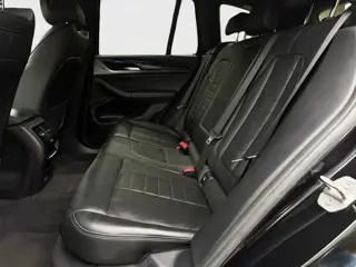 Foto 12 van BMW X3 M40i X- Drive High Executive 361 Pk Airco Navi Leder Xenon Head- Up Panodak 1e Eig.