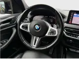 Foto 21 van BMW X3 M40i X- Drive High Executive 361 Pk Airco Navi Leder Xenon Head- Up Panodak 1e Eig.