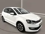Foto 29 van Volkswagen Polo 1.4 TDI BlueMotion 75 Pk 5 deurs Airco Navi Nap