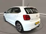 Foto 27 van Volkswagen Polo 1.4 TDI BlueMotion 75 Pk 5 deurs Airco Navi Nap