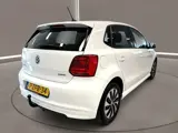 Foto 26 van Volkswagen Polo 1.4 TDI BlueMotion 75 Pk 5 deurs Airco Navi Nap